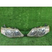 Фара для MITSUBISHI OUTLANDER XL CW5W 4B12 5585 L