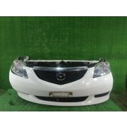 Nose cut для MAZDA MPV LW3W L3-DE