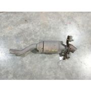 Катализатор 1742021110 для TOYOTA IST NCP65 1NZ-FE