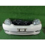 Nose cut для TOYOTA MARK II JZX110 1JZ-GE