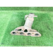 Коллектор выпускной 2505121010 для TOYOTA FUNCARGO NCP25 1NZ-FE