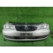 Nose cut для NISSAN SUNNY FB15 QG15DE