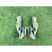 Петля капота 654002J010/654012J010 для NISSAN AVENIR PW11 SR20DE