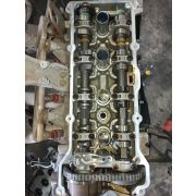 Двигатель 101028N250 для NISSAN BLUEBIRD SYLPHY FG10 QG15DE