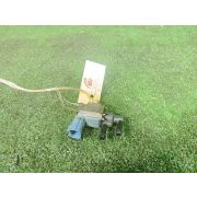 Вакуумный клапан K5T46581/1495631U10 для NISSAN AVENIR W11 QG18DE