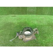 Заслонка дроссельная LF1713640A для MAZDA MPV LW3W L3-DE