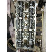 Двигатель 10102WF7A0 для NISSAN LIBERTY RM12 QR20DE
