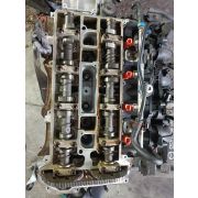 Двигатель L33602300B для MAZDA MPV LW3W L3-DE