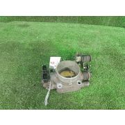 Заслонка дроссельная 161199E011/161199E016 для NISSAN R'NESSA PNN30 KA24DE
