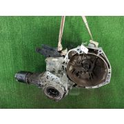 Мкпп 320104M409 для NISSAN AD VHNY11 QG18DE RS5F70A-FR44