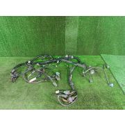 Коса двс для HONDA ODYSSEY RA4 F23A