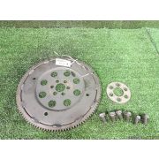 Маховик 123312B600 для NISSAN R'NESSA PNN30 KA24DE