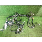 Коса двс для TOYOTA MARK II JZX110 1JZ-FSE