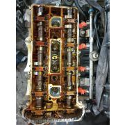 Двигатель L33602300C для MAZDA MPV LW3W L3-DE