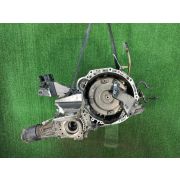 Акпп 3102080X84 для NISSAN PRESAGE NU30 KA24DE RE4F04AFN44