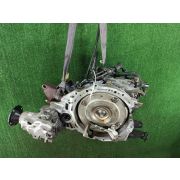 Акпп GF3719090H/GF3719090J для MAZDA MPV LW3W L3-DE