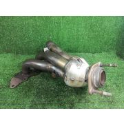 Коллектор выпускной L33713450D/L33713450B для MAZDA MPV LW3W L3-DE