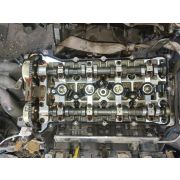 Двигатель 1000C851 для MITSUBISHI OUTLANDER CW5W 4B12