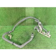 Шланг печки L33615536 для MAZDA MPV LW3W L3-DE