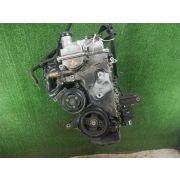 Двигатель 1900097402 для TOYOTA DUET M101A K3-VE