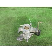 Заслонка дроссельная 2221097401 для TOYOTA DUET M101A K3-VE