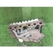 Коллектор выпускной 1714170090 для TOYOTA CHASER GX100 1G-FE