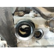 Двигатель 10102JK0A0 для NISSAN FUGA Y50 VQ25HR