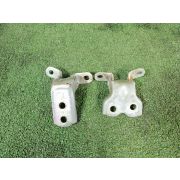 Петля (шарнир дверной) 6871052010/6873052010 для TOYOTA AVENSIS AZT250 1AZ-FSE F R
