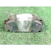 Колодки тормозные 06450S7S000 для HONDA ODYSSEY RA3 F23A F