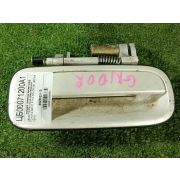 Ручка двери внешняя 6923022110 для TOYOTA CHASER GX100 1G-FE R R