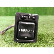 Блок управления зеркалами 8487022210 для TOYOTA HARRIER MCU10W 1MZ-FE