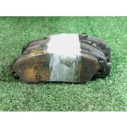 Колодки тормозные 06450S7S000 для HONDA ODYSSEY RA3 F23A F