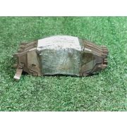 Колодки тормозные AY040NS108/073/72/100/053 для NISSAN MARCH K11 CG10DE F