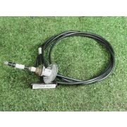 Трос капота L08156720D для MAZDA MPV LW3W L3-DE