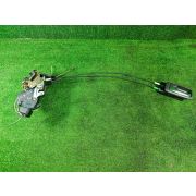 Замок двери 6904022560 для TOYOTA MARK II GX110 1G-FE F L
