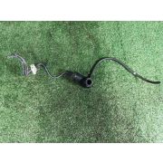 Моторчик стеклоомывателя S08476672 для NISSAN VANETTE SK82VN F8
