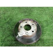 Диск тормозной 4351222240 для TOYOTA CHASER GX100 1G-FE F