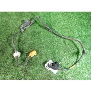 Датчик abs 57450S0A922 для HONDA TORNEO CF4 F20B F R