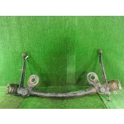 Балка поперечная L11828B0X для MAZDA MPV LW3W L3-DE R
