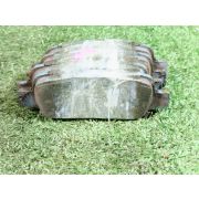 Колодки тормозные 26696AE020 для SUBARU LEGACY BE5 EJ20 R