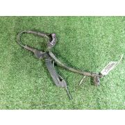 Датчик abs EC024370XD/B для MAZDA TRIBUTE EPEW YF F R