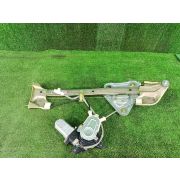 Стеклоподъемник 6984022350 для TOYOTA CHASER GX100 1G-FE R L