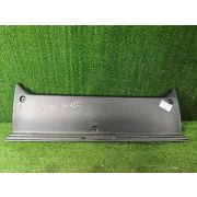 Накладка замка багажника 5838722080 для TOYOTA MARK II GX110 1G-FE