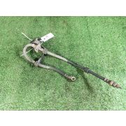 Шланг тормозной 4650A082/646/B636 для MITSUBISHI OUTLANDER XL CW4W 4B11 F R