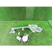Стеклоподъемник 6983022350 для TOYOTA CHASER GX100 1G-FE R R