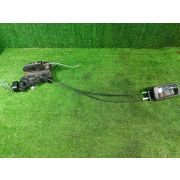 Замок двери 6903022430 для TOYOTA MARK II GX110 1G-FE F R