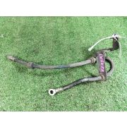 Шланг тормозной 4650A082/646/B636 для MITSUBISHI OUTLANDER XL CW4W 4B11 F R