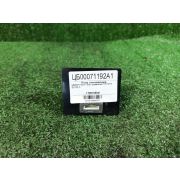 Блок управления 1705105041 для TOYOTA MARK II GX100 1G-FE