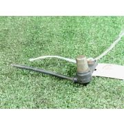 Датчик abs LC704373XB для MAZDA MPV LW3W L3-DE F L