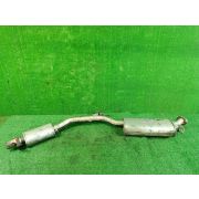 Глушитель 1742070310/20 для TOYOTA CHASER GX100 1G-FE